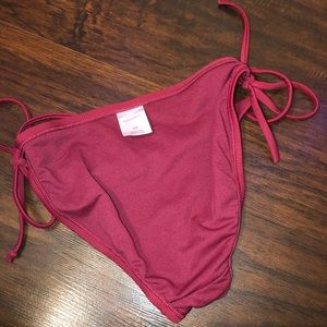 Xhilaration Swim - Bikini Bottoms Xhilaration Swim - Bikini Bottoms